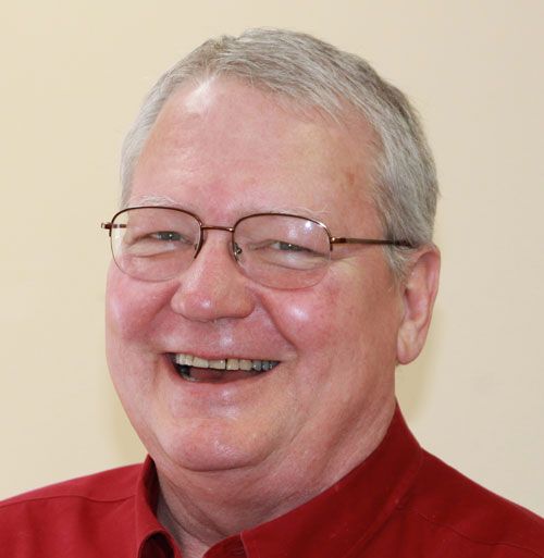 Ostrander Receives Career Achievement Award